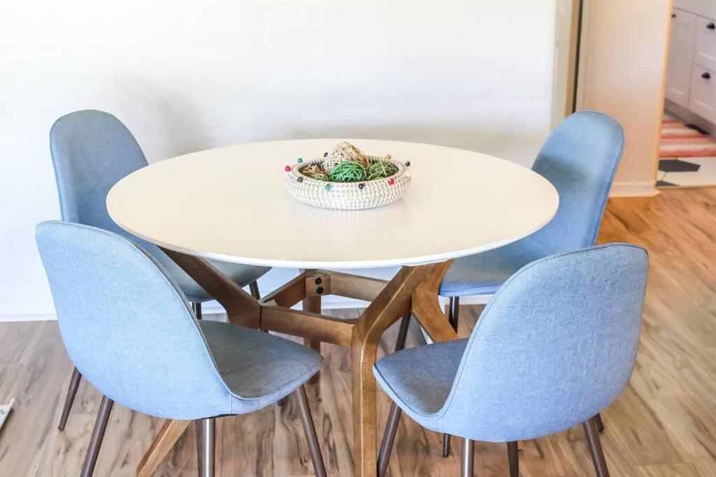 Newly Remodeled Midcentury Pink Flamingo Casa Villa Phoenix Eksteriør billede